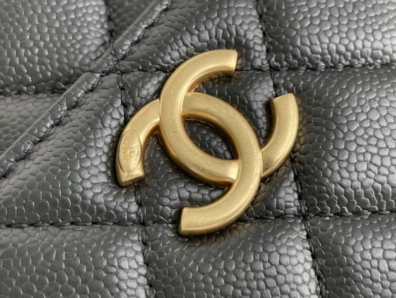 Chanel Cosmetic Bags